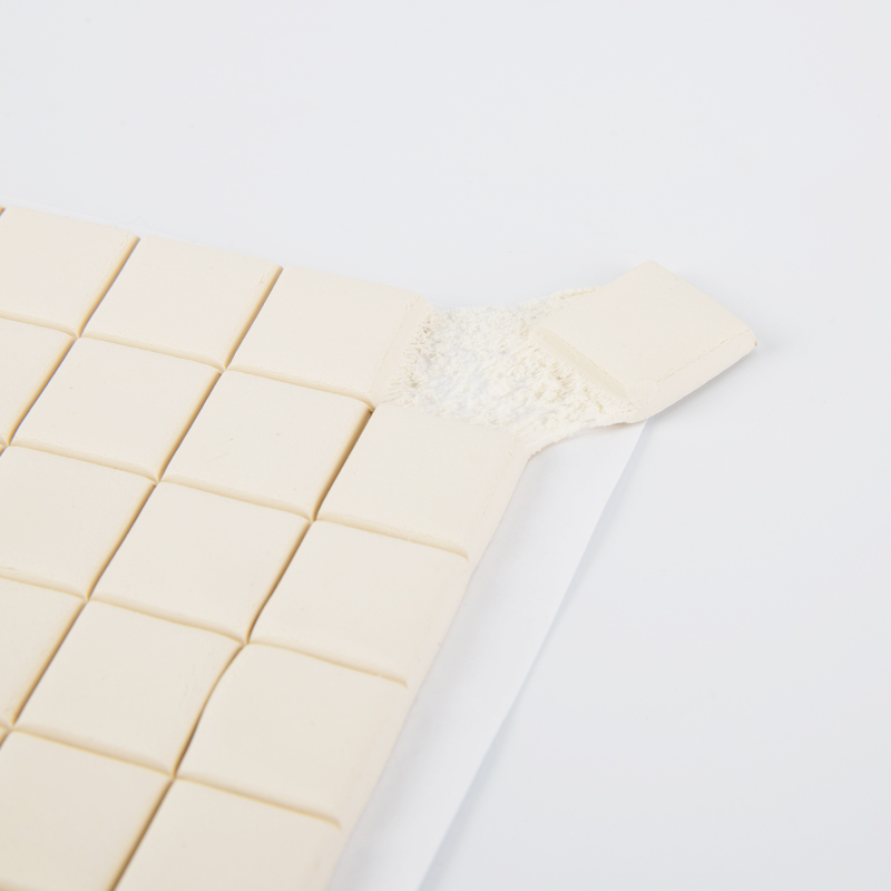 得力53442免钉贴75g(白色)胶粘用品粘性胶(75g/包)