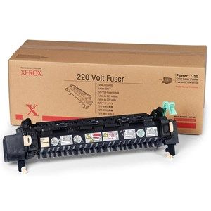 富士施乐(Fuji Xerox) 适用DP CM305df/CP305d 定影器组件EL300822原装 约5万页 定影器组件