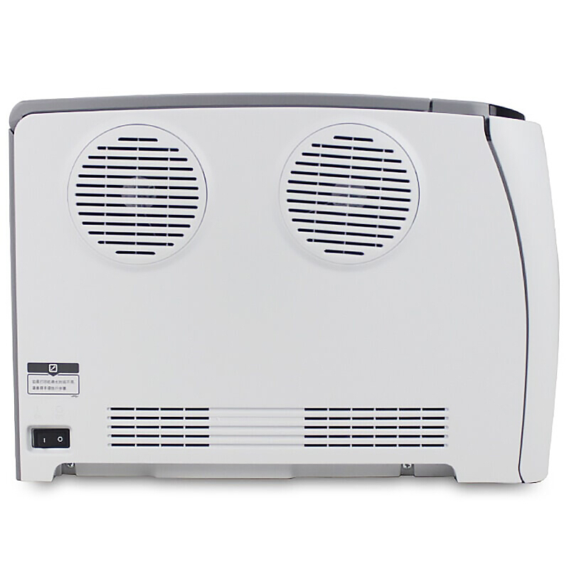 理光(RICOH)SP C250DN A4彩色网络双面激光打印机