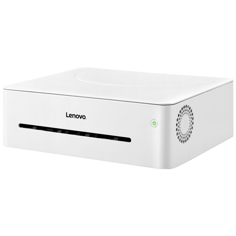 联想（Lenovo）小新LJ2218 A4黑白激光打印机