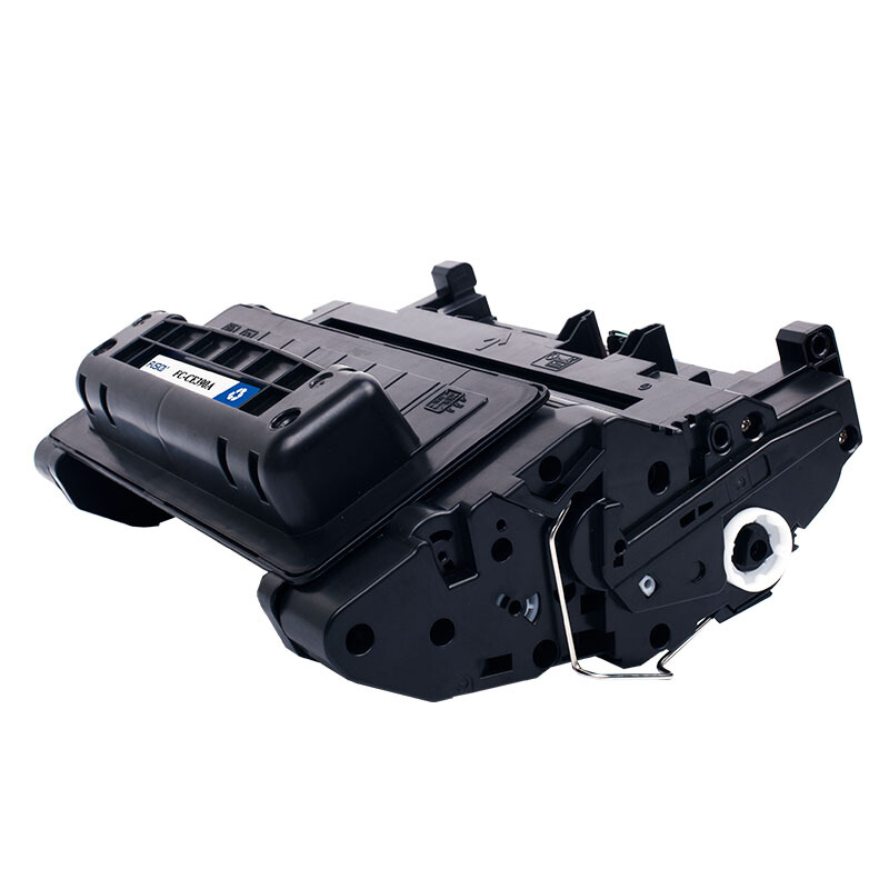 富士樱硒鼓 FC-CE390A黑色硒鼓 适用HP 600//M602DN/M602X/M601DNM/603N