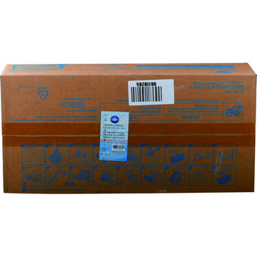 柯尼卡美能达(KONICA MINOLTA) 原装mc 3730DN 高容量青色成像单元(5K)　适用mc 3730DN 青色