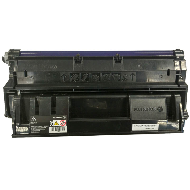 富士施乐(Fuji Xerox) 适用DP 3105 鼓粉组件CT350937原装 鼓粉组件 约15000页