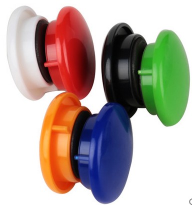 得力7825磁钉φ30mm(混色)(6个/卡)