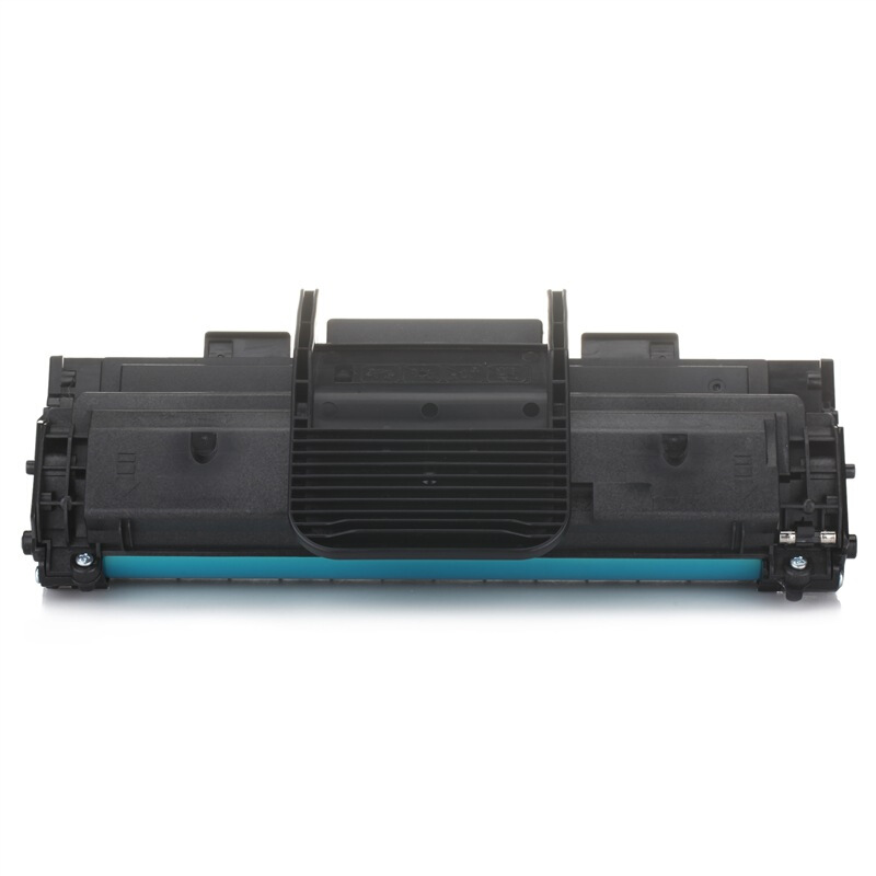 富士施乐(Fuji Xerox) 适用Phaser 3117,3122,3124,3125 标准容量打印碳粉盒106R01159原装 黑色 约3000页