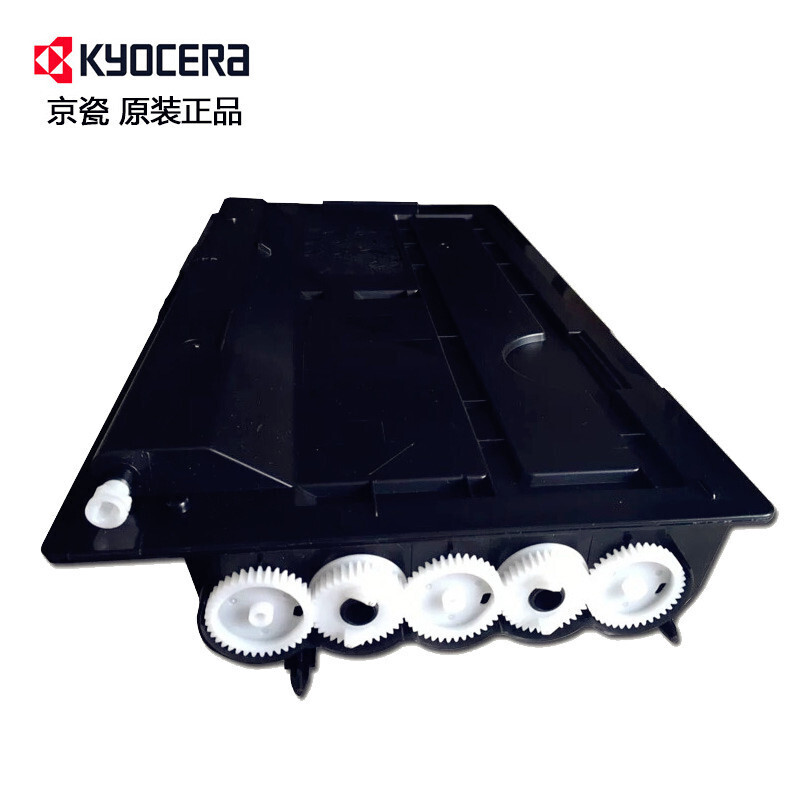 京瓷(KYOCERA) TK-7108 黑色原装墨粉盒 适用京瓷 TASKalfa 3010i