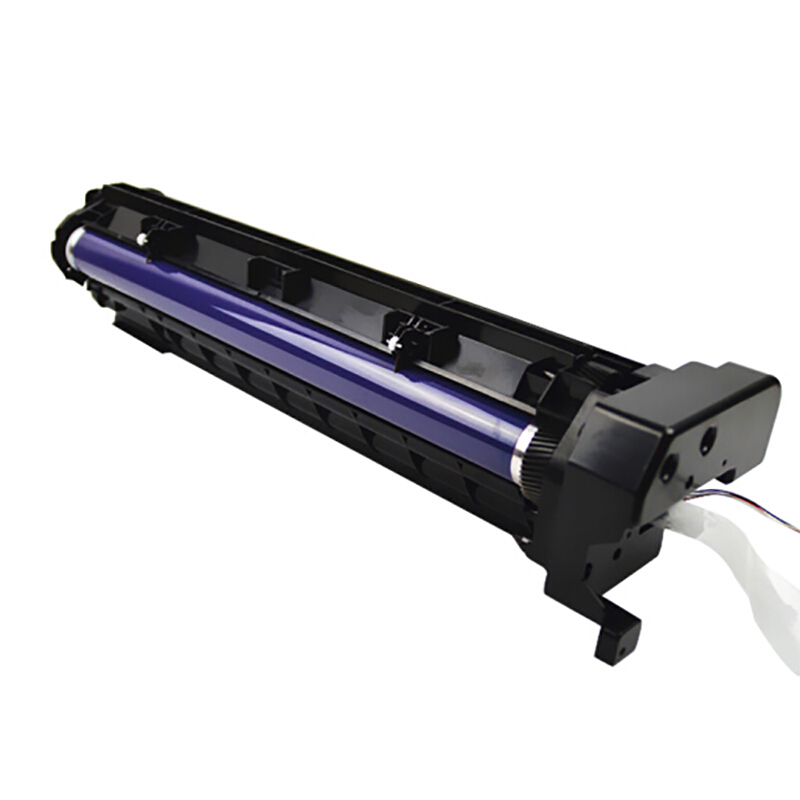 富士施乐(Fuji Xerox) 适用富士施乐复印机1810/2010/2220/2420 CT351007原装 黑色感光鼓