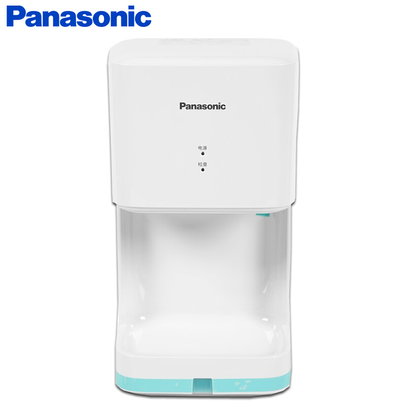 松下（Panasonic） 干手机FJ-T09A3C壁挂式干手器卫生间烘手机全自动感应