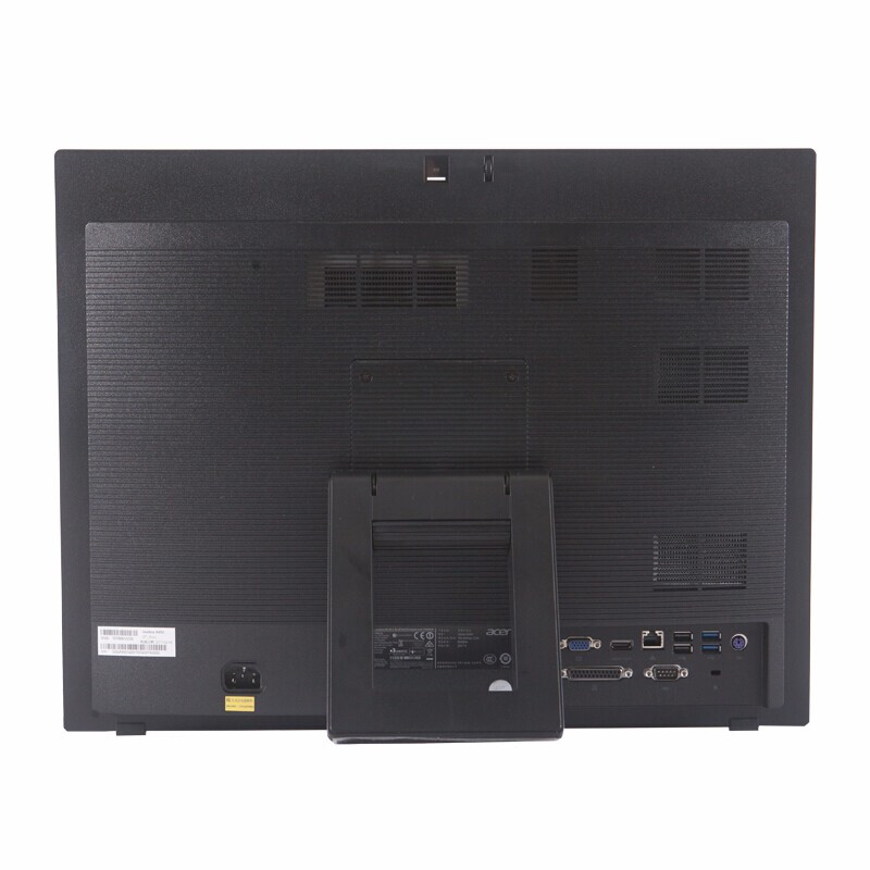 宏碁 Veriton A650 9016商务台式电脑一体机（Intel I5-10400/8G内存/1TB硬盘/ 21.5英寸宽屏LED背光高清显示器 /安装Linux正版操作系统）