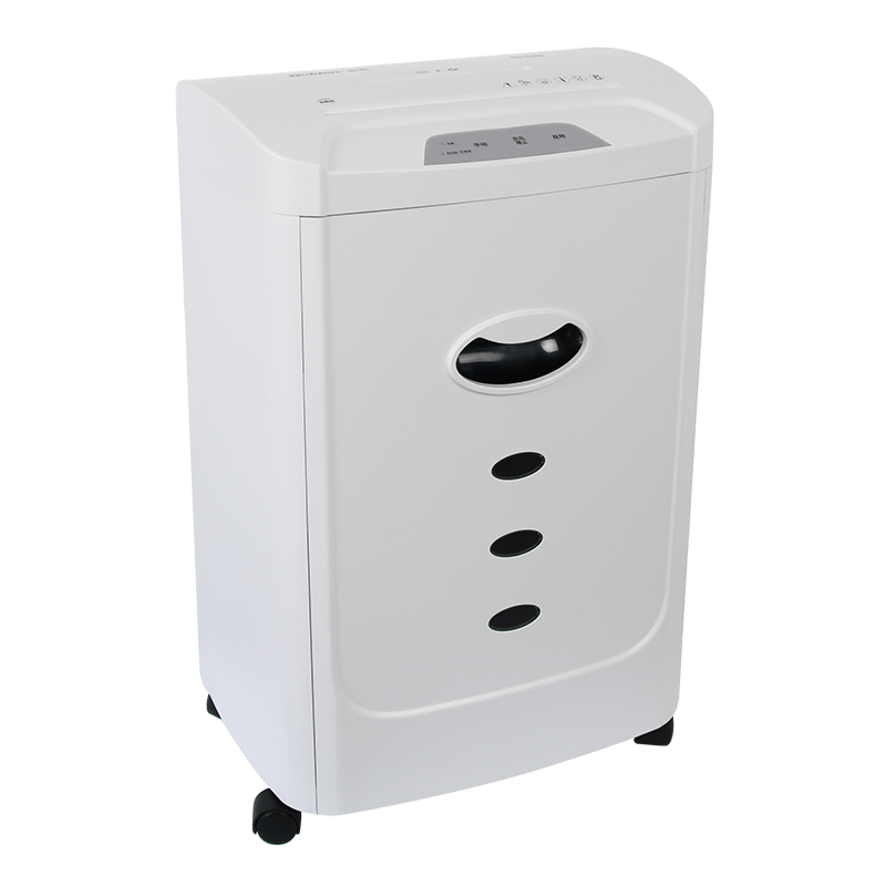 金典(Golden)GD-9138碎纸机电动办公碎纸机 粒状家用大功率 碎纸机