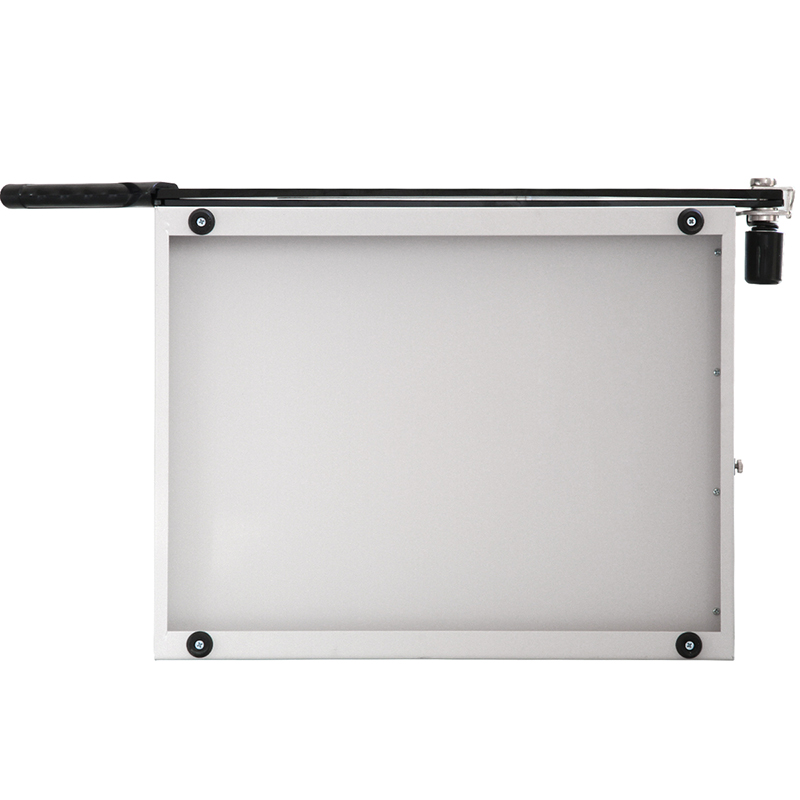 得力8012切纸机 钢质切纸机/切纸刀/裁纸刀/裁纸机18