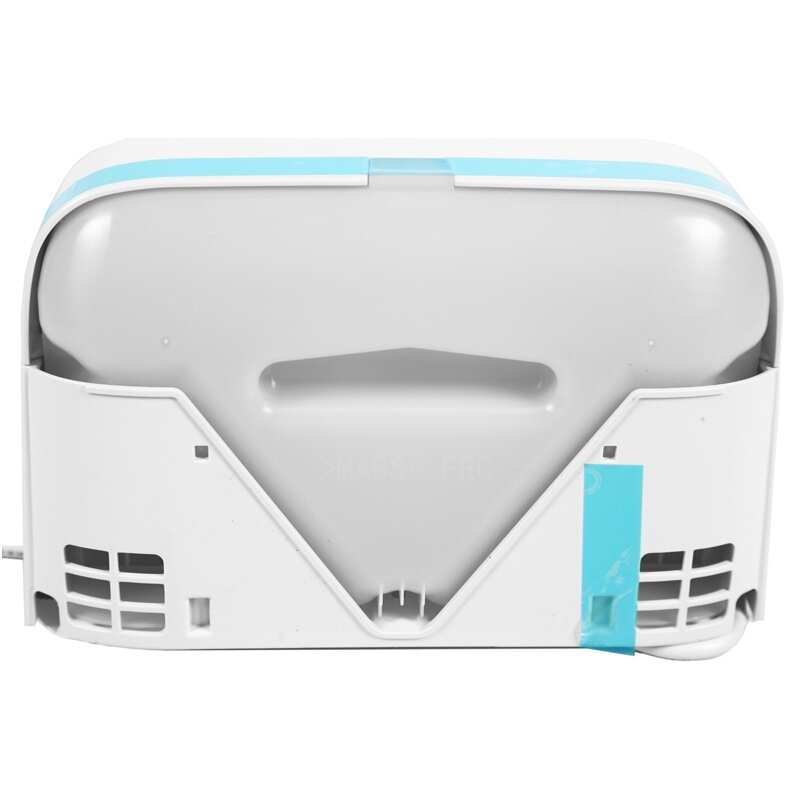 松下（Panasonic） 干手机FJ-T09A3C壁挂式干手器卫生间烘手机全自动感应