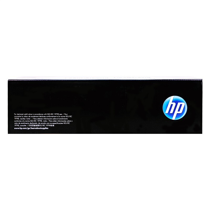 惠普 CF410A 黑色硒鼓 401A适用HP Color Laser Jet Pro M452 HP Color Laser Jet Pro M477 HP Color Laser Jet Pro M377