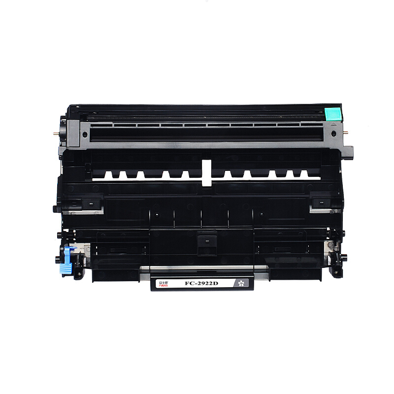 富士樱 FC-2922D黑色硒鼓组件 适用联想激光打印机 LJ2200/2200L/2250/2250N/M7205/M7215/M7250/M7250N/M7260