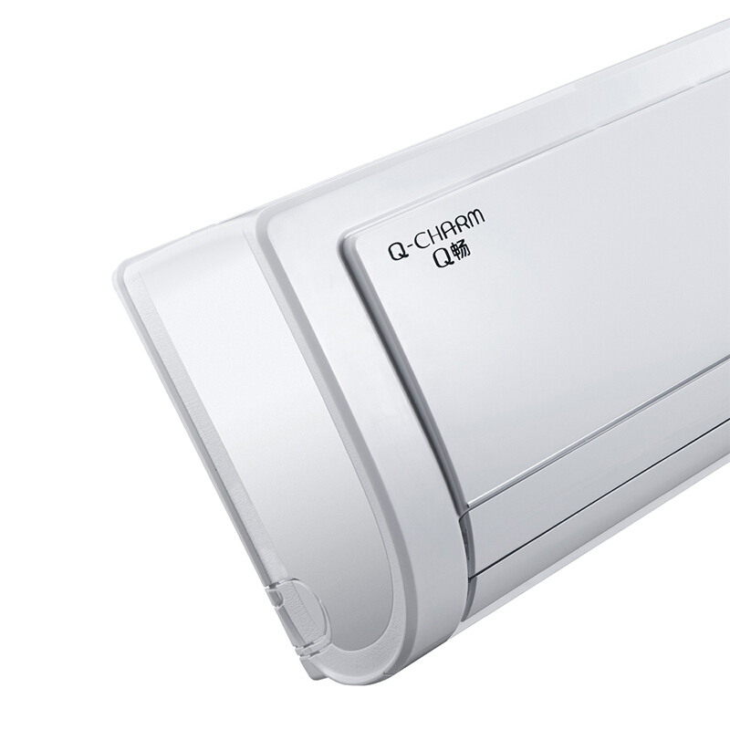 格力(GREE) 定频冷暖 经济惠民 壁挂式空调 Q畅 大1匹KFR-26GW(26594)Aa-2