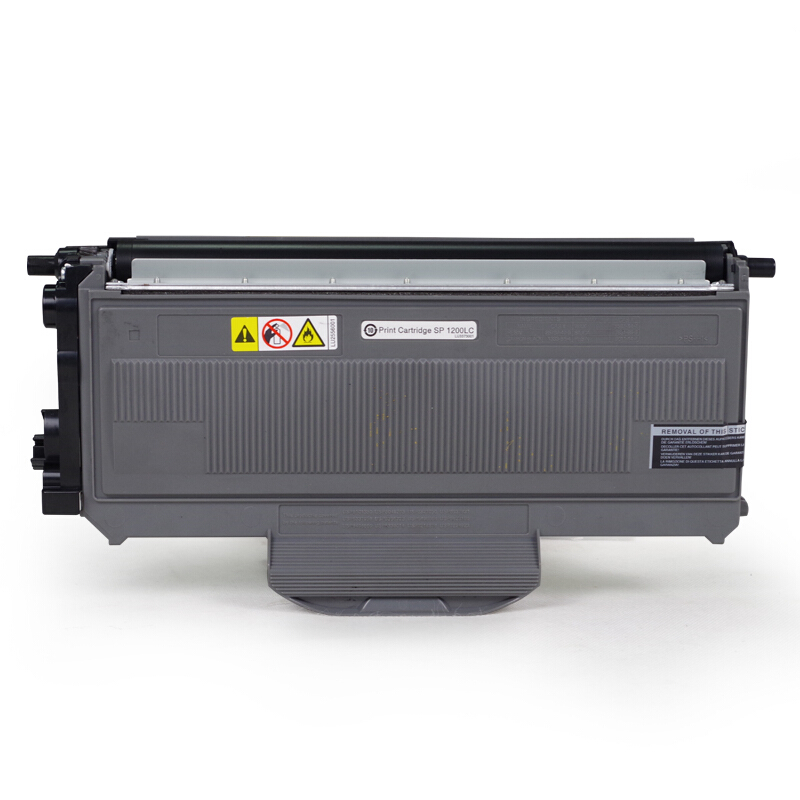 理光(RICOH)原装小容量墨粉盒 SP 1200LC 适用SP1200S/SF/SU