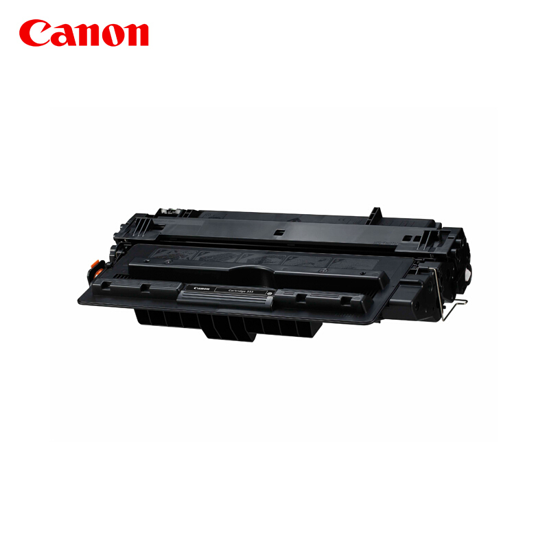 佳能(CANON) 原装Cartridge 333黑色硒鼓 约10000页 适用佳能LBP8780x/8750n/8100n