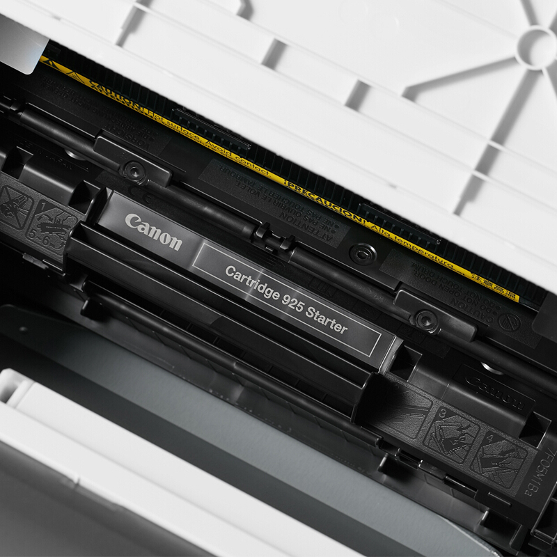 佳能（Canon） LBP 6018L A4黑白激光打印机