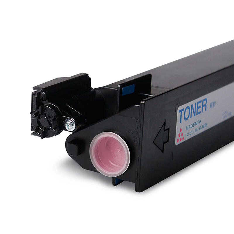 柯尼卡美能达(KONICA MINOLTA) 原装碳粉TN214M 约18500页 适用柯尼卡美能达bizhub C200e/C210 品红色