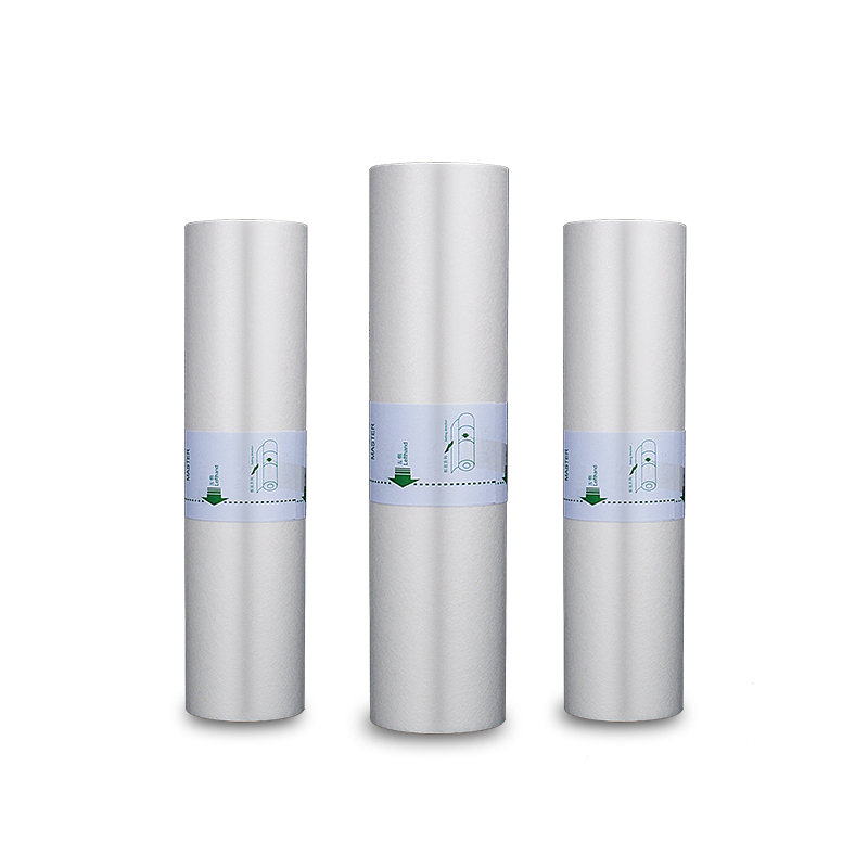 富士樱(FUSICA)版纸 学印宝 50m/米 适用RISO 57A01C 58A01C/ 白色/