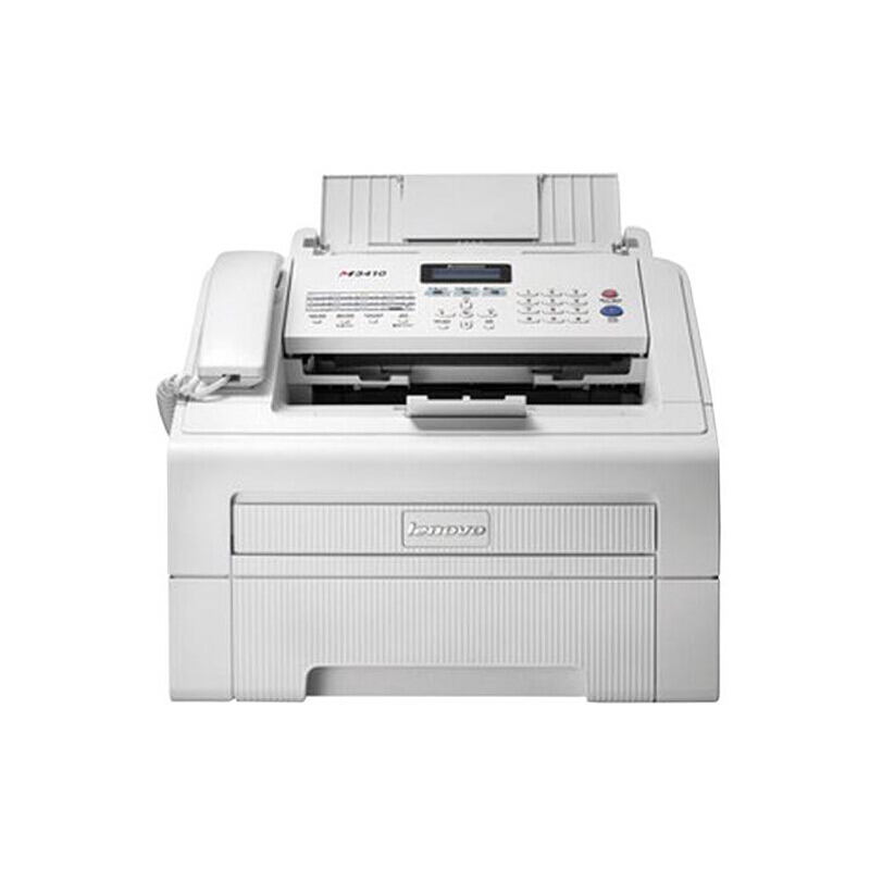 联想（lenovo）M3410 黑白激光多功能一体机（打印、复印、扫描、传真、双面打印）