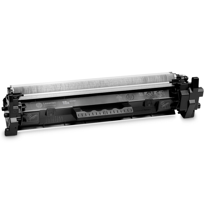 惠普 CF218A 18A黑色打印硒鼓 适用HP LaserJet Pro M104系列/颜色：黑色