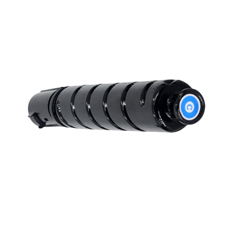 佳能(CANON) 原装NPG-65 Toner Cyan青色墨粉 约23000页 适用佳能iR-ADV C350/250