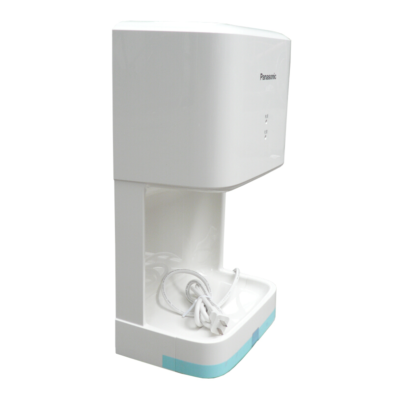 松下（Panasonic） 干手机FJ-T09A3C壁挂式干手器卫生间烘手机全自动感应