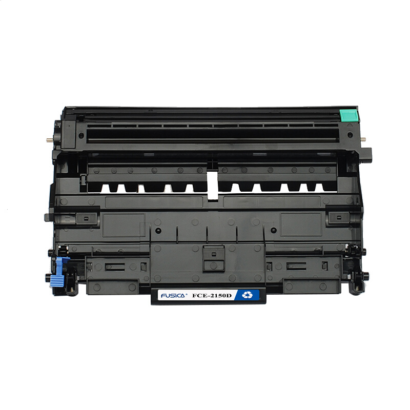 富士樱 FC-DR2150黑色硒鼓组件 适用兄弟激光打印机HL2140/2150N/2170W/DCP7030/7040/MFC7340/7440N/7450/7840W