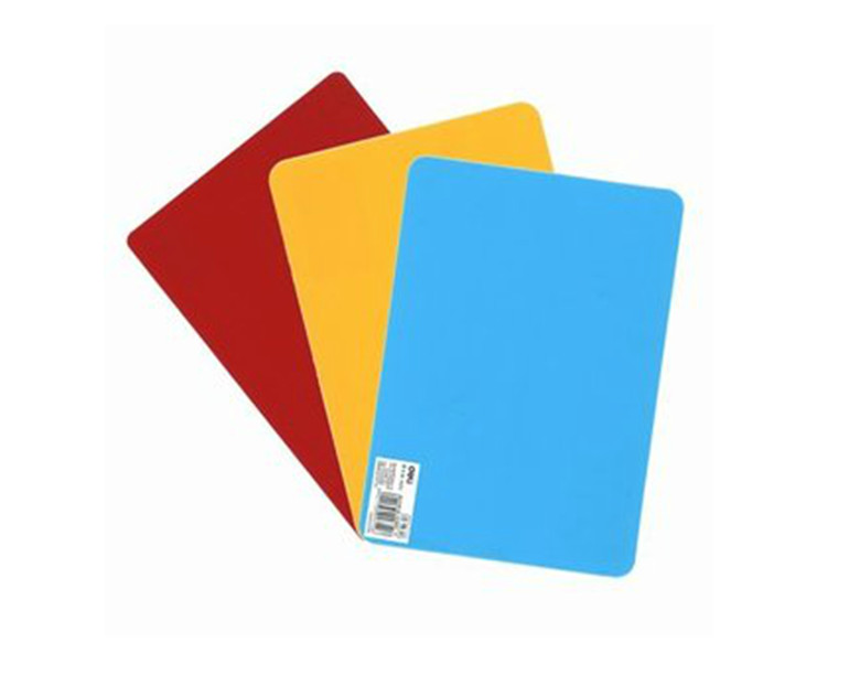 得力9354垫板 A3复写垫板 374*260mmm 书写垫板 复写板 单个价