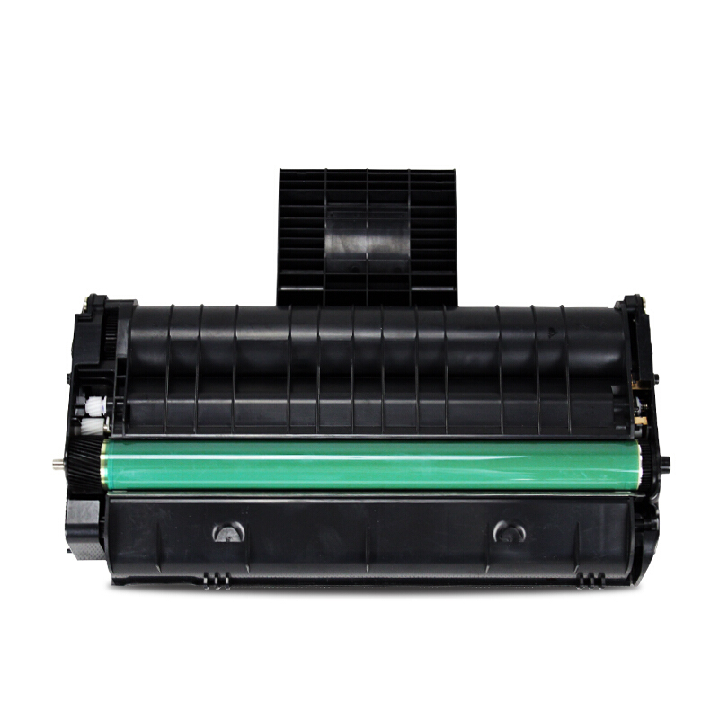 理光(RICOH)一体式黑色墨粉盒硒鼓SP 200C型 适用SP200/200N/200S/202S/200SF/201SF/202SF/210/210e/210SU/210SF/212Nw/212SNw/212SFNw/221/221S/221SF