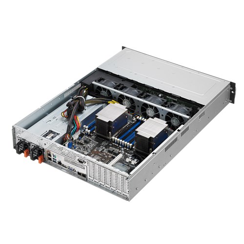 华硕 RS520-E8-RS8 V2服务器