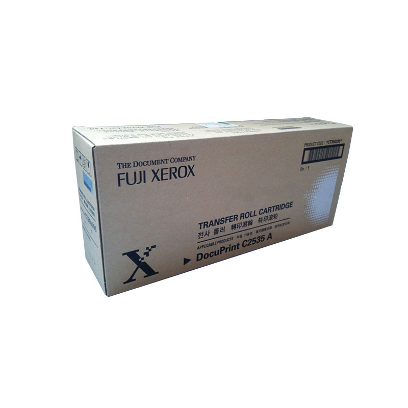 富士施乐(Fuji Xerox) 适用DP C2535 转印滚CT350395原装 转印滚