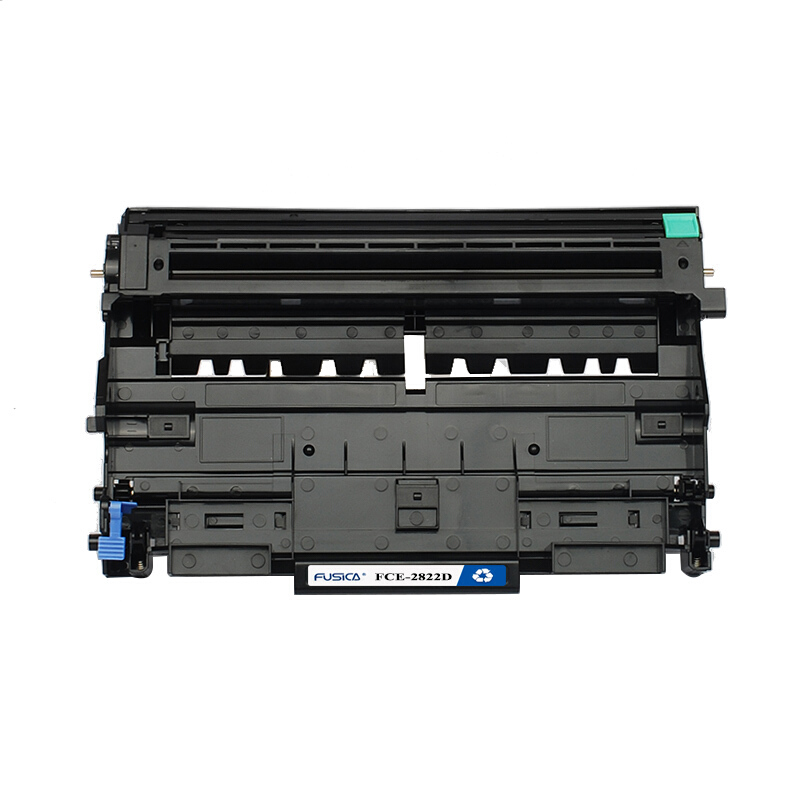 富士樱 FC-2822D黑色硒鼓组件 2922适用联想激光打印机 LJ2200/2200L/2250/2250N/M7205/M7215/M7250/M7250N/M7260