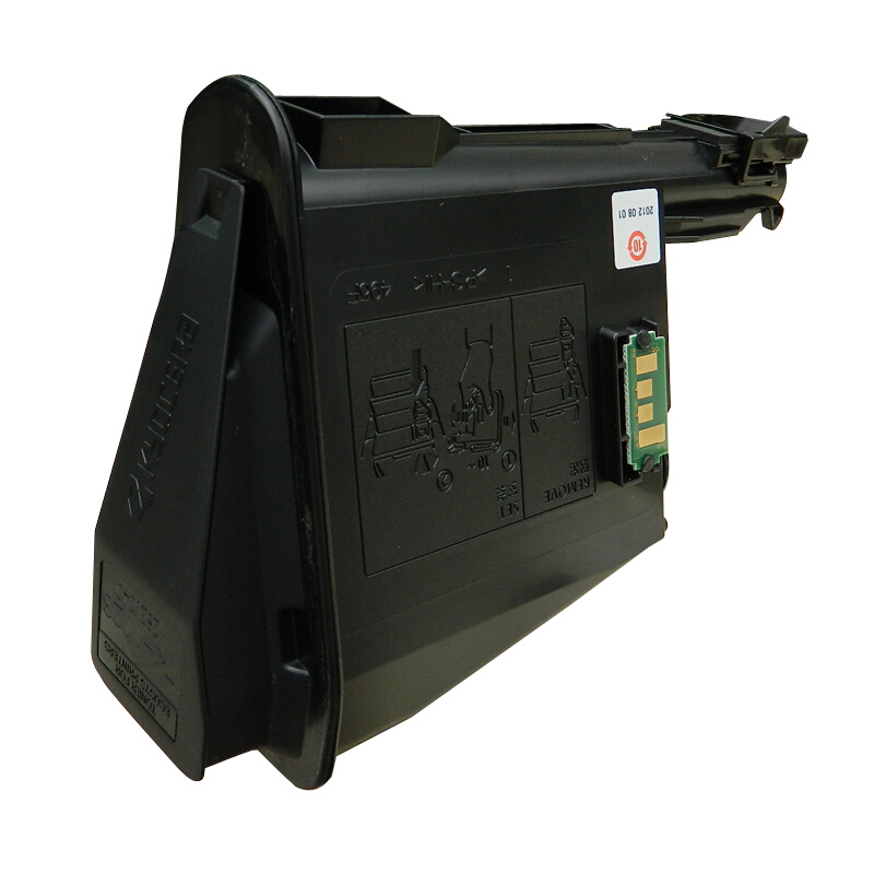 京瓷(KYOCERA) TK-1128 黑色原装墨粉盒 约1200页 适用京瓷 FS-1060/1025/1125、P1025/P1025d/M1025/M1025d/PN