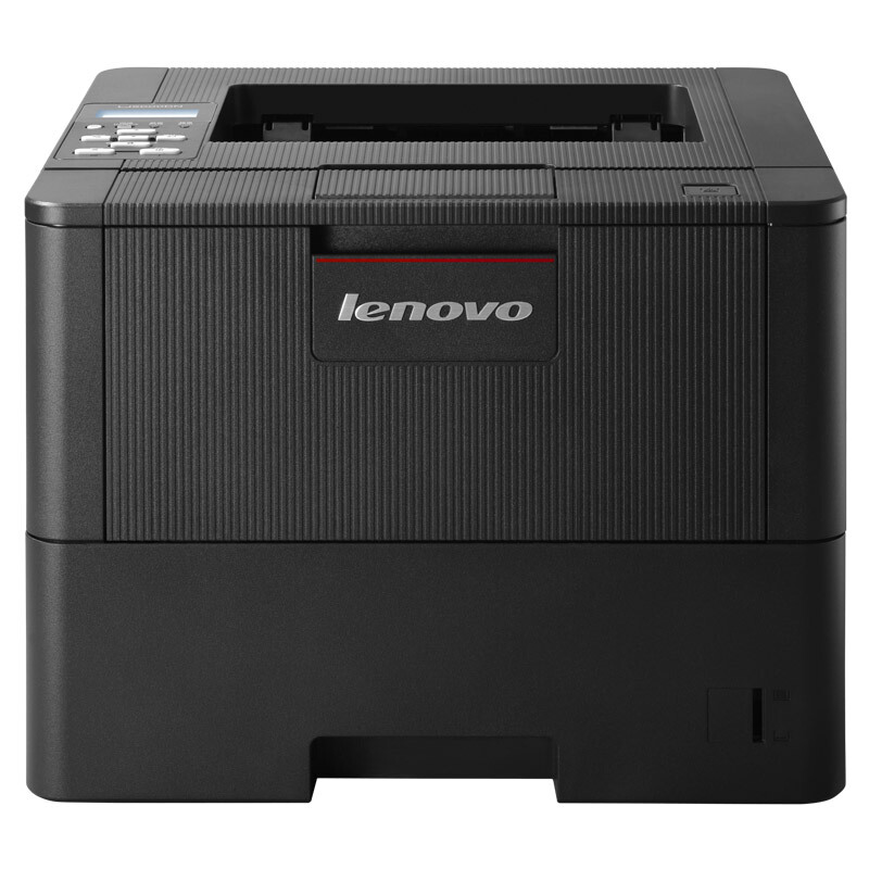 联想（Lenovo）LJ5000DN A4黑白激光网络双面打印机