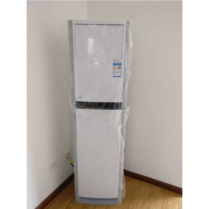 格力（GREE）定频380V立柜式冷暖空调 悦雅白色空调柜机 KFR-72LW(72591S)NhAd-2