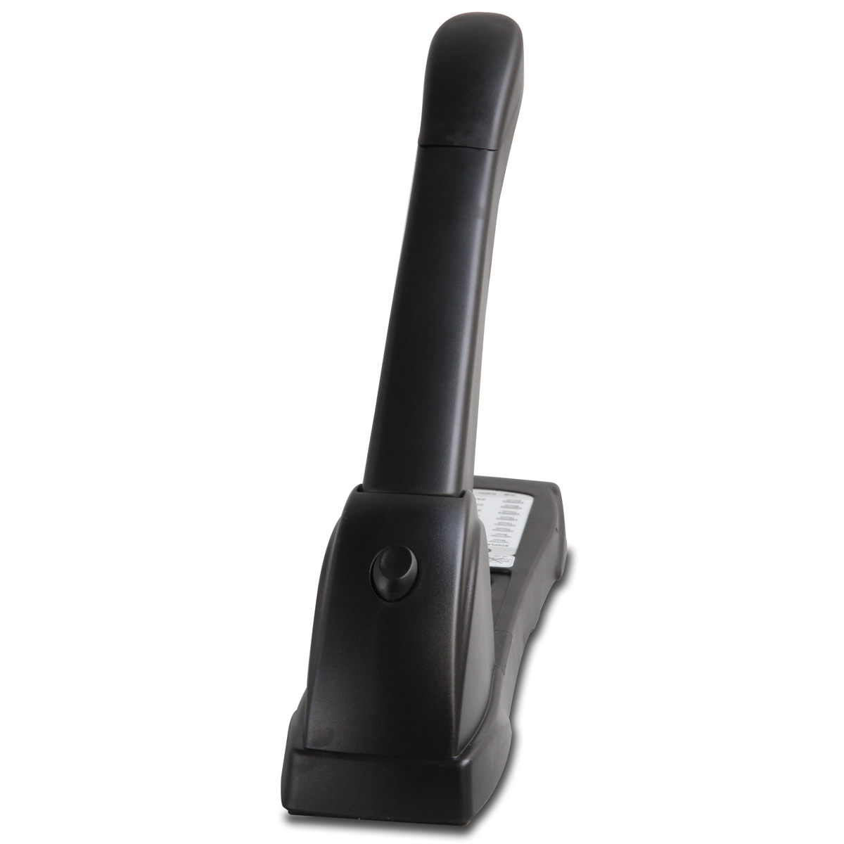 得力0395大号重型加厚订书机 大型210页订书器厚层装订机 省力型