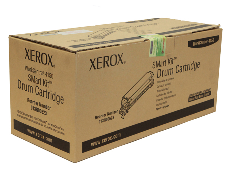 富士施乐(Fuji Xerox) 适用WorkCentre 4150 感光鼓013R00623原装 感光鼓 约55000页