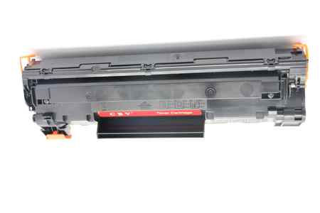 彩立德CBV-400S 大容量黑色粉盒 适用于理光AP600LU/AP2600鼓粉一体