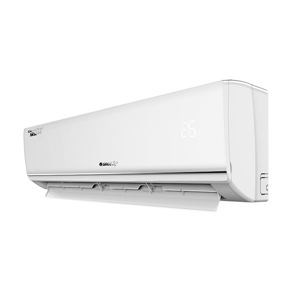 格力（GREE）2匹 定频 冷暖2级能效挂机空调 强劲送风 舒适睡眠 KFR-50GW/(50556)NhAd-2(含管)  