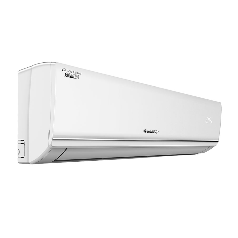 格力（GREE）2匹 定频 冷暖2级能效挂机空调 强劲送风 舒适睡眠 KFR-50GW/(50556)NhAd-2(含管)  