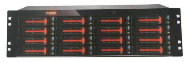 火星高科 MSA-DPA-E16-SH2磁盘阵列