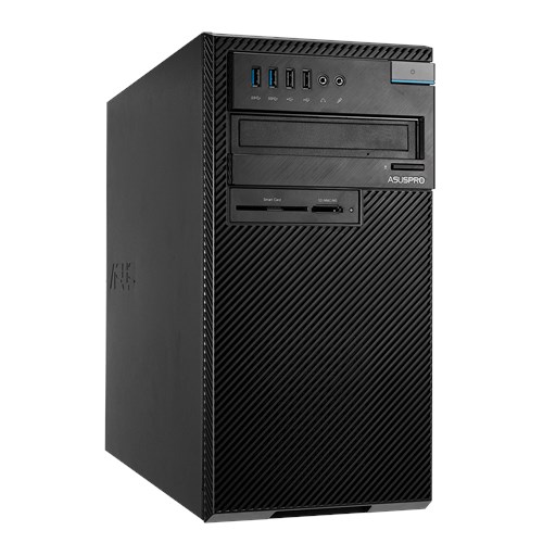 华硕(ASUS)D840MA-I5J00008商用办公电脑(i5-9500/8G/1TB/集成显卡/21.5寸宽屏LED显示器/安装正版Linux操作系统)