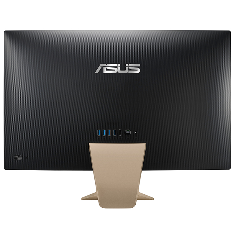 华硕(ASUS)A6521-000051商用一体式计算机(i5-8500/ 8G/1000G/集成显卡/23.8寸宽屏LED显示器/安装正版Linux操作系统)