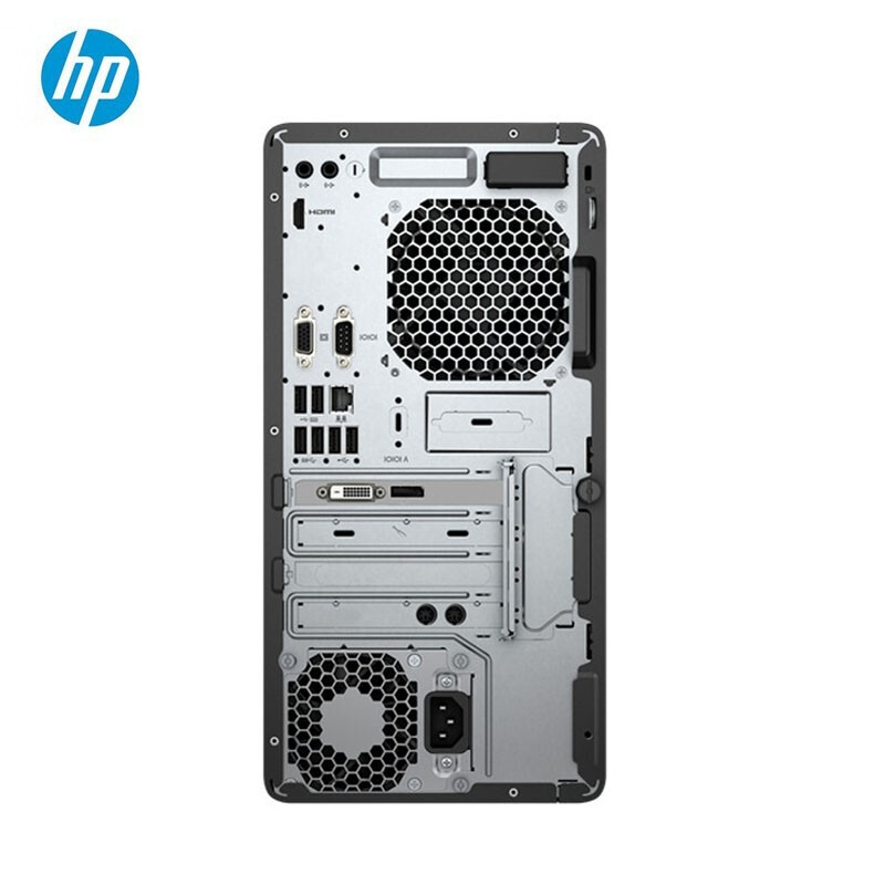惠普（hp）HP 288 Pro G5 MT Business PC-P901100005A企业办公台式机电脑Intel Core i3-9100/4G内存/1TB硬盘/19.5寸宽屏LED显示器/正版 Linux 64位