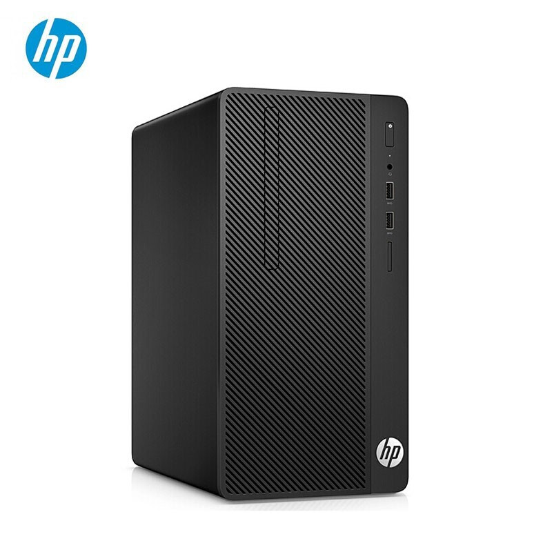 惠普（hp）HP 288 Pro  G5 MT Business PC-Q601104005A企业办公台式机电脑Intel Core i5-9500/4G内存/1TB硬盘/19.5寸宽屏LED显示器/正版 Linux 64 位