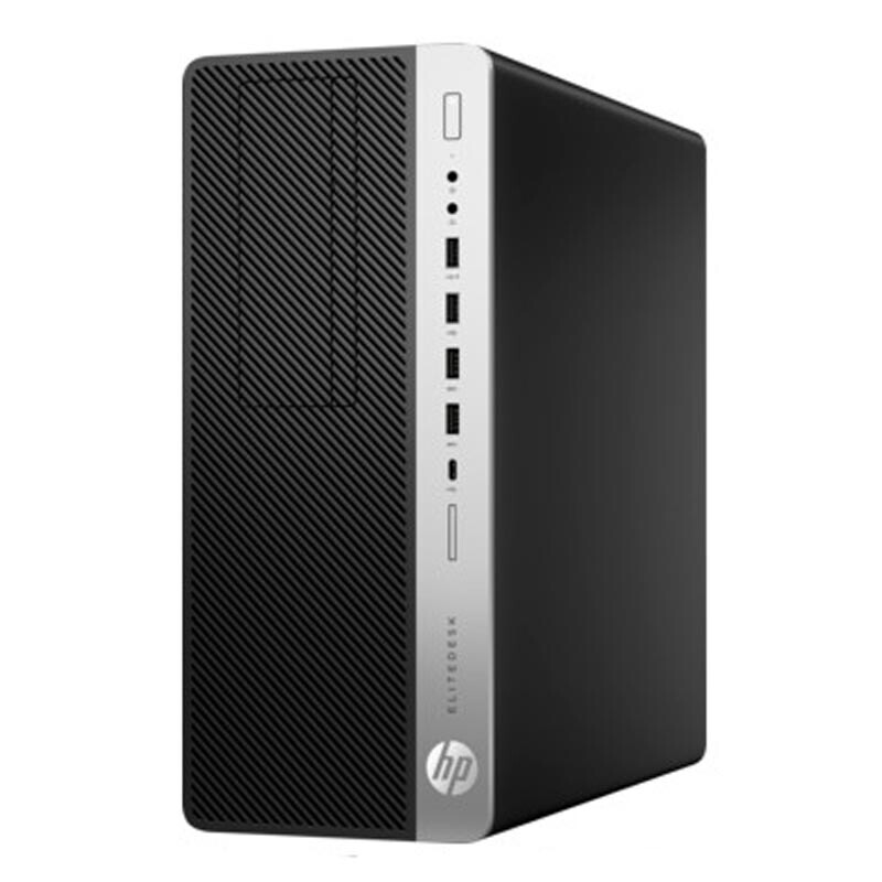 惠普（hp）HP ProDesk  680 G4 MT N902100005A 企业办公台式机电脑Intel Core i5-8500/8G内存/1TB硬盘/19.5寸宽屏LED显示器/正版 Linux 64 位