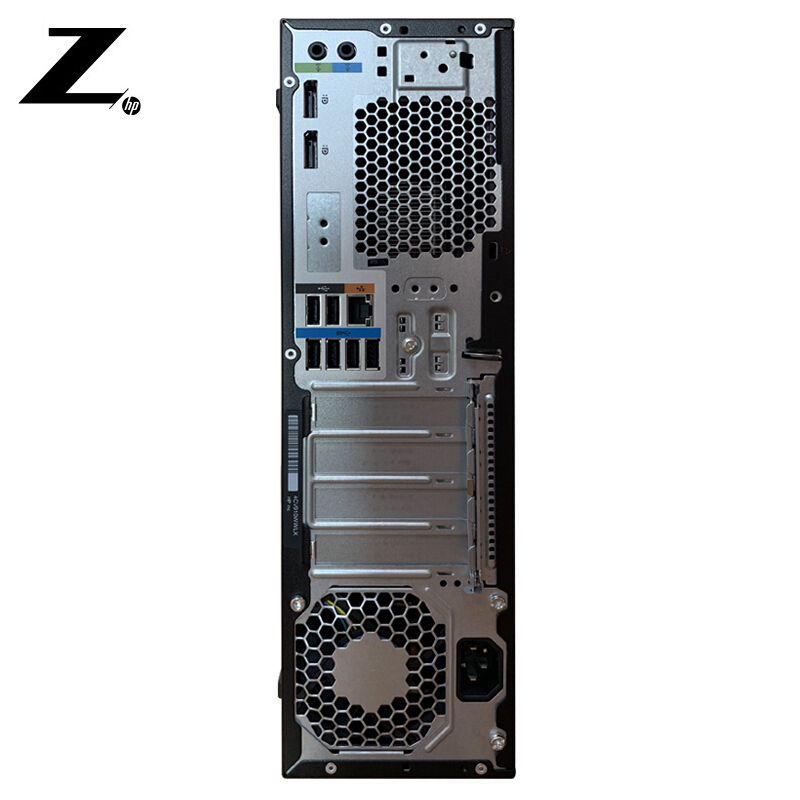 惠普（HP）HP Z2 SFF G4  Workstation- 8036100005A 台式图形工作站i5-8500/8G/1TB SATA/19.5