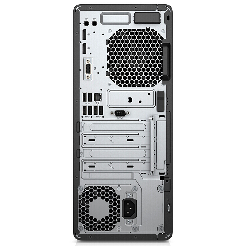 惠普（hp）HP EliteDesk 880 G5 TWR-Q602100005A 企业办公台式机电脑Intel Core i5-9500/8G内存/1TB硬盘/19.5寸宽屏LED显示器/正版 Linux 64 位